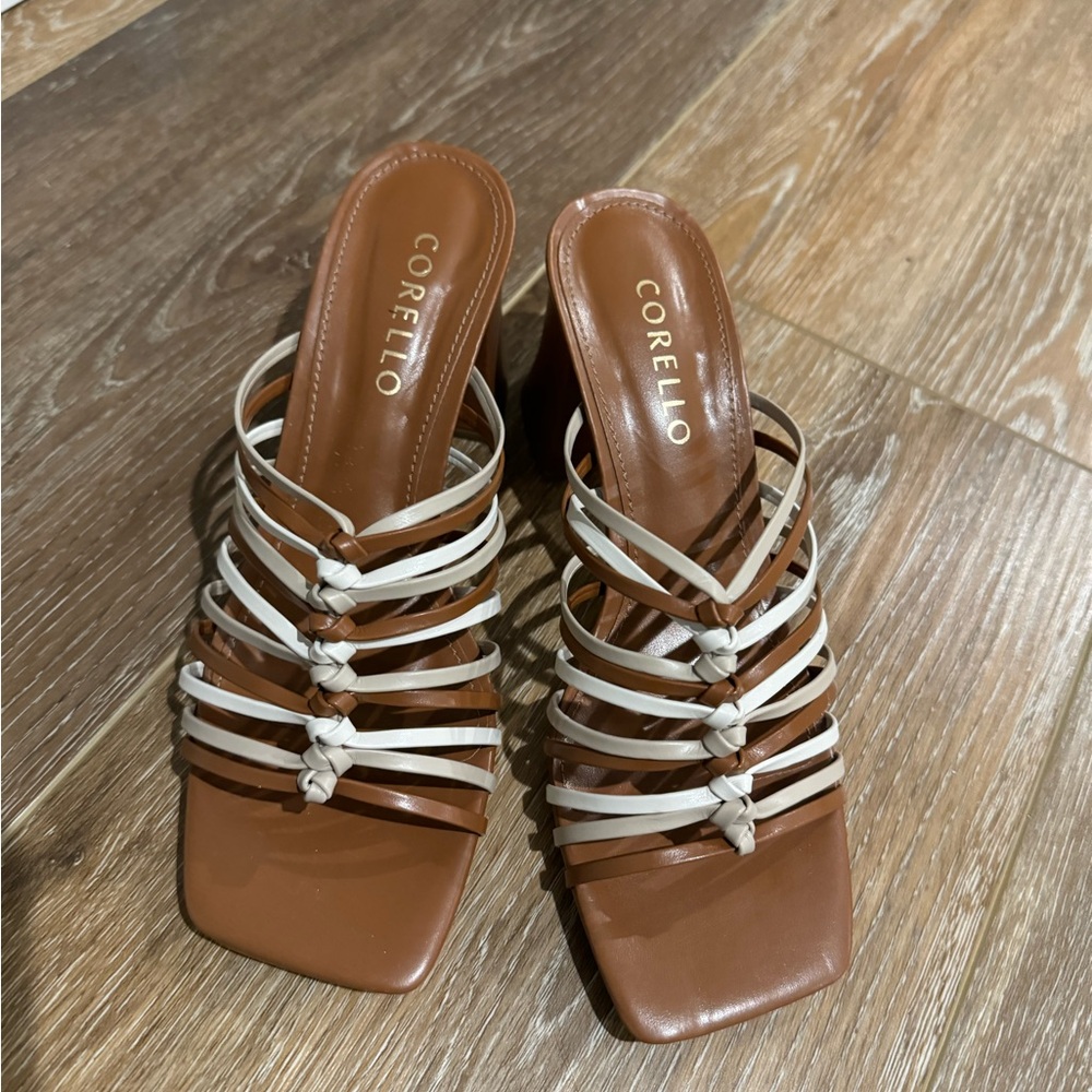 Corello Sandals